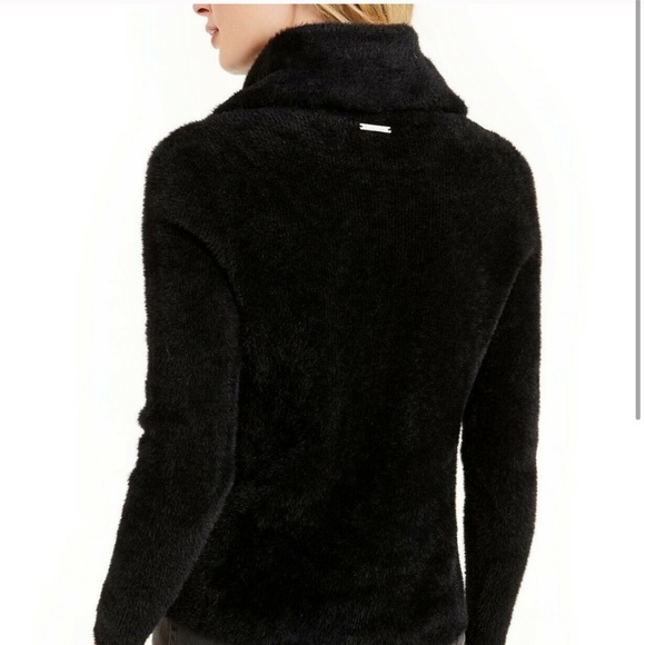 Michael Kors Cowl neck sweater - Picture 2 of 7